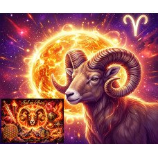 Curso de Mesa Radiónica Sol en Aries - Certificado CADE Curso de Mesa Radiónica Sol en Aries - Certificado CADE