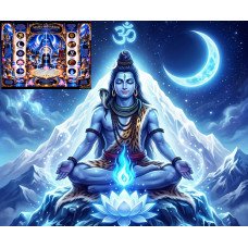 Curso Online de Mesa Radiónica Maha Shivaratri: Formación Profesional en Sanación Energética