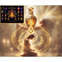 Curso Online de Mesa Radiónica Unción