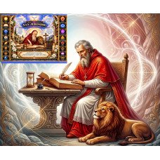 Curso Online de Mesa Radiónica de San Jerónimo: Certificación Profesional en Terapias Energéticas