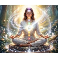 Curso Online de Reiki Luz Interior: Sanación Energética Profesional