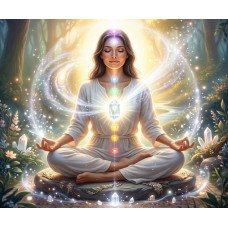 Curso Online de Reiki Luz Interior: Sanación Energética Profesional