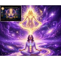 Curso Online Mesa Radiónica Conexión Ser Superior | CADE