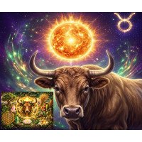 Curso Online Mesa Radiónica Sol en Tauro - CADE Buenos Aires
