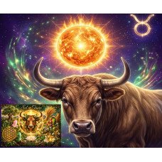 Curso Online Mesa Radiónica Sol en Tauro - CADE Buenos Aires
