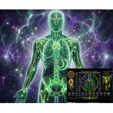 Curso Online de Mesa Radiónica Sanación del Linfoma de No Hodgkin - Colección Oncológica - Bloque I - Neoplasias Hematológicas y del Sistema Linfático - Mesa 2
