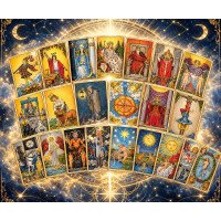 Curso Certificado de Tarot Rider Waite con Mesas Radiónicas en CADE Curso Certificado de Tarot Rider Waite con Mesas Radiónicas en CADE