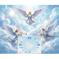 Curso Online Mesa Radiónica Armonía Celestial 1 en CADE
