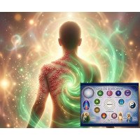 Curso Online de Mesa Radiónica Sanación Herpes Zóster Curso Online de Mesa Radiónica Sanación Herpes Zóster