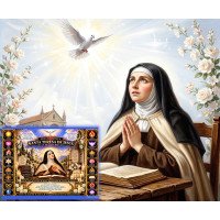 Curso Online Mesa Radiónica Santa Teresa de Jesús | CADE Curso Online Mesa Radiónica Santa Teresa de Jesús | CADE