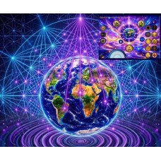 Curso Online Gratis de Mesa Radiónica DiQuRa Movimientos Telúricos Curso Online Gratis de Mesa Radiónica DiQuRa Movimientos Telúricos