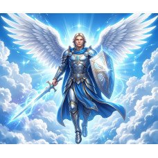 Curso de Reiki del Arcángel Miguel en CADE - Certificado