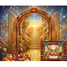 Formación Profesional en Mesa Radiónica Rosh Hashaná: Terapia Energética y Sanación Espiritual