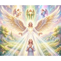 Curso Online de Contacto Angelical en CADE Buenos Aires Curso Online de Contacto Angelical en CADE Buenos Aires