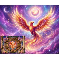 Curso Online Mesa Radiónica Fénix del Renacimiento - CADE Buenos Aires