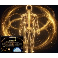 Curso Online de Mesa Radiónica DiQuRa Quiropraxia Etérica Curso Online de Mesa Radiónica DiQuRa Quiropraxia Etérica