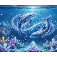 Curso Online de Reiki Delfines de Atlantis y Lemuria