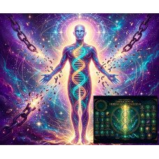 Curso Online de Mesa Radiónica Liberación de Herencias Patológicas