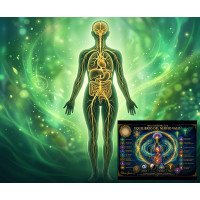 Curso Online de Mesa Radiónica de Equilibrio del Nervio Vago Curso Online de Mesa Radiónica de Equilibrio del Nervio Vago