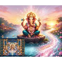 Curso Online de Mesa Radiónica Anant Chaturdashi: Certificación Profesional en Sanación Energética y Cierre de Ciclos
