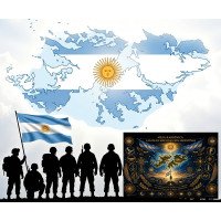 Curso Online Gratis de Mesa Radiónica Las Islas Malvinas Son Argentinas Curso Online Gratis de Mesa Radiónica Las Islas Malvinas Son Argentinas