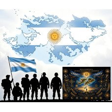 Curso Online Gratis de Mesa Radiónica Las Islas Malvinas Son Argentinas Curso Online Gratis de Mesa Radiónica Las Islas Malvinas Son Argentinas