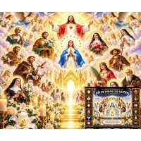 Curso de Mesa Radiónica Día de Todos los Santos en CADE Curso de Mesa Radiónica Día de Todos los Santos en CADE