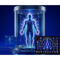 Curso Online de Mesa Radiónica Cámara Kirlian