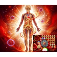 Curso Online de Mesa Radiónica DiQuRa Sanación Médula Ósea Curso Online de Mesa Radiónica DiQuRa Sanación Médula Ósea