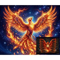 Curso Online de Mesa Radiónica Mapa Vivo del Fénix en CADE