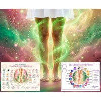 Curso Online de Mesa Radiónica Sanación del Lipedema