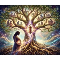 Curso Online de Péndulo Hebreo: Protocolo Proyecto Sentido y Transgeneracional Curso Online de Péndulo Hebreo: Protocolo Proyecto Sentido y Transgeneracional