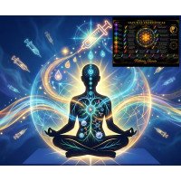 Curso Online de Mesa Radiónica de Vacunas Energéticas 1 Curso Online de Mesa Radiónica de Vacunas Energéticas 1