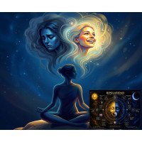 Curso Online de Mesa Radiónica Bipolaridad