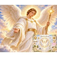 Curso Online Mesa Radiónica Ángel de la Guarda - CADE Buenos Aires