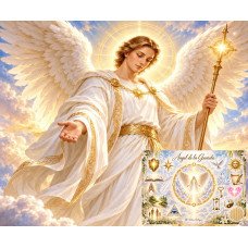 Curso Online Mesa Radiónica Ángel de la Guarda - CADE Buenos Aires