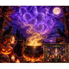 Curso Mesa Radiónica Samhain en CADE Buenos Aires