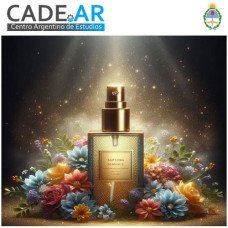 Curso Online de Spray y Rocios Aúricos