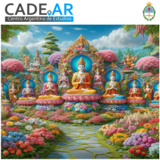 Curso Online de las 21 Taras