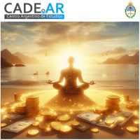 Curso Online de Abundancia y Prosperidad Reiki
