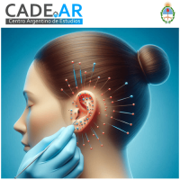Curso Online de Acupuntura Auricular (Auriculoterapia)