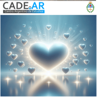 Curso Online de Amor Corazones Reiki