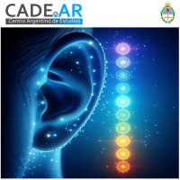 Curso Online de Armonización de Chakras con Auriculoterapia Energetica - CON REQUISITOS 