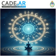 Curso Online de Astro Reiki Kabalistico