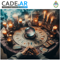 Curso Online de Adivinación con la Bola de Cristal