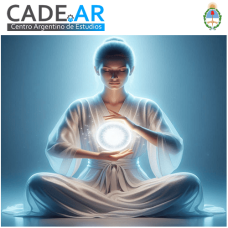 Curso Online de Bola Reiki - CON REQUISITOS