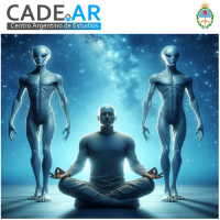 Curso Online de Conectando con los Arcturianos