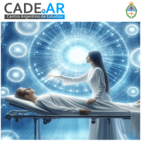 Curso Online de Conexion de 10 Dones Espirituales