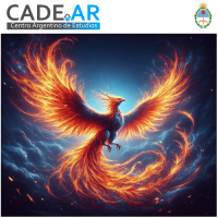 Curso Online de Conexión con el Ave Fénix