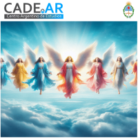 Curso Online de Conexion y Sanacion con las Arcangelinas 